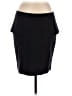 PREMISE Black Formal Skirt Size 12 - photo 1