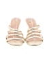 Cole Haan Ivory Sandals Size 10 - photo 2