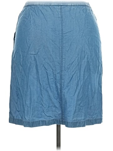 J.Jill Casual Skirt (view 2)