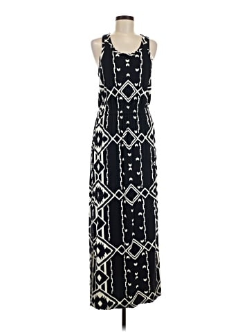 J.Crew Factory Store Casual Dress (view 1)