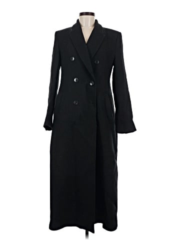 Zara Coat (view 1)