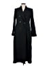 Zara Black Coat Size M - photo 1