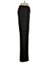 Renuar Plaid Black Dress Pants Size 4 - photo 4