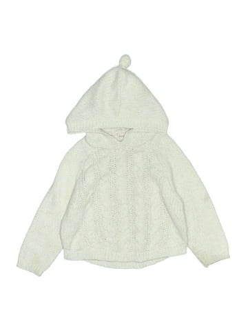 Cat & Jack Pullover Sweater (view 1)