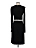 Tory Burch 100% Rayon Black Cocktail Dress Size XS - photo 2