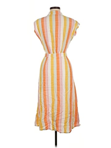 Ann Taylor LOFT Casual Dress (view 2)