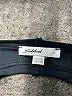 Subdued Black Short Sleeve Turtleneck Size 6 - photo 7