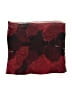 Unbranded Burgundy Scarf One size - photo 2
