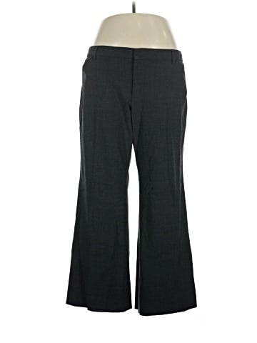 Gap Dress Pants (view 1)