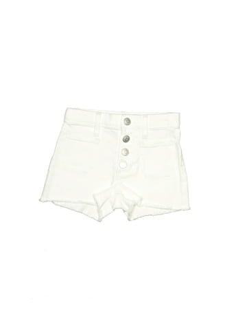 Crewcuts Denim Shorts (view 1)