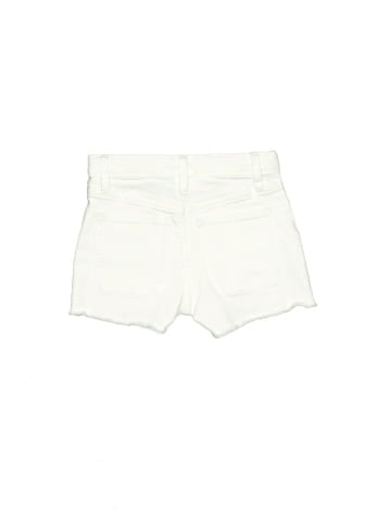 Crewcuts Denim Shorts (view 2)