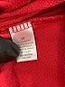 Muk Luks Red Pullover Sweater Size M - photo 5