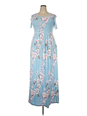 dearcase Casual Dress (view 1)