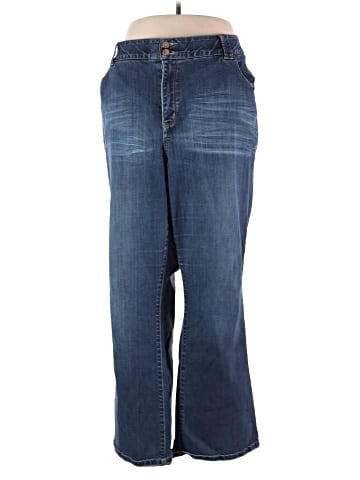 Lane Bryant Jeans (view 1)