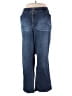 Lane Bryant Blue Jeans Size 26 - photo 1