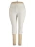 Laura Ashley Ivory Active Pants Size 18 - photo 1