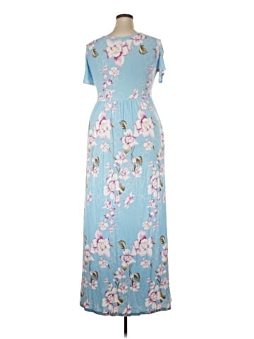 dearcase Casual Dress (view 2)