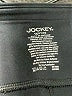 Jockey Solid Black Active Pants Size 1X - photo 7