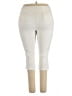 Laura Ashley Ivory Active Pants Size 18 - photo 2