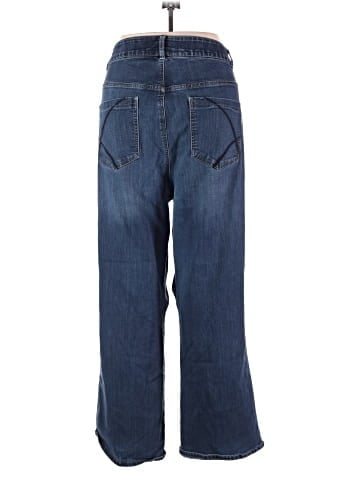 Lane Bryant Jeans (view 2)