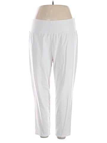 Eileen Fisher Active Pants (view 1)