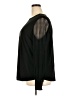 Anne Klein Black Long Sleeve Top Size 2X - photo 5