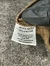 Mittoshop Brown Poncho Size S - photo 8