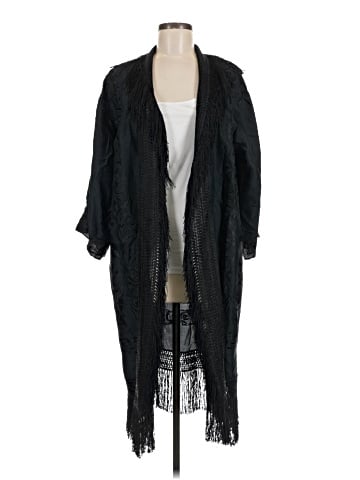 Chico's Kimono (view 1)