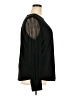 Anne Klein Black Long Sleeve Top Size 2X - photo 4