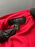 Talbots Pink Red Casual Dress Size 16 - photo 7