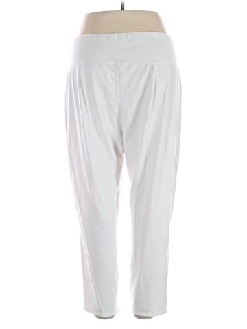 Eileen Fisher Active Pants (view 2)