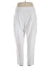 Eileen Fisher Solid White Active Pants Size 1X - photo 2