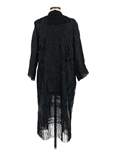 Chico's Kimono (view 2)