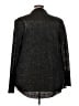 Cyrus Black Cardigan Size 2X - photo 2