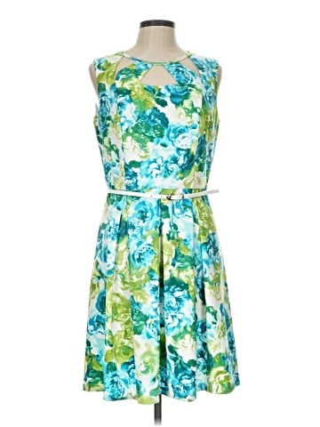 db established 1962 Cocktail Dress (view 1)