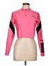 Puma Pink Long Sleeve T-Shirt Size L - photo 1
