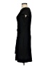 MICHAEL Michael Kors Solid Black Cocktail Dress Size S - photo 5