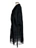 Chico's Black Kimono Size Med (1) - photo 5