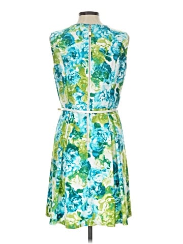 db established 1962 Cocktail Dress (view 2)