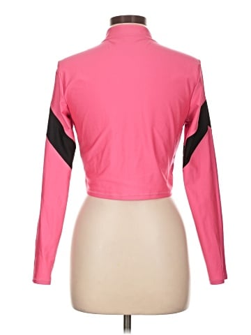Puma Long Sleeve T-Shirt (view 2)