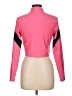 Puma Pink Long Sleeve T-Shirt Size L - photo 2
