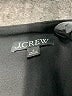 J.Crew Black Vest Size 4 - photo 6