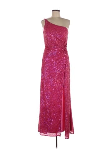 Morgan & Co. Cocktail Dress (view 1)