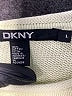 DKNY 100% Cotton Green Sweatshirt Size L - photo 7