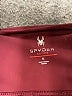 Spyder Burgundy Active Pants Size XL - photo 4