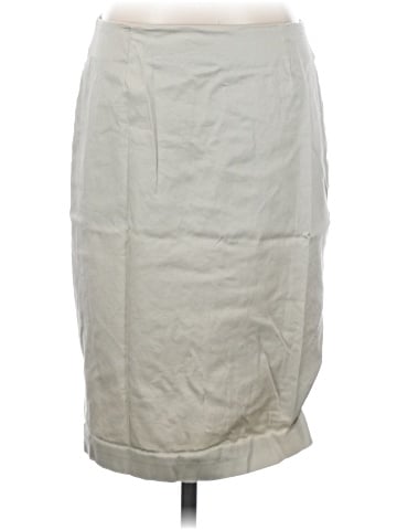 Simply Vera Vera Wang Casual Skirt (view 1)