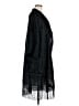 Chico's Black Kimono Size Med (1) - photo 4