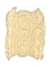 Unbranded Ivory Scarf One size - photo 2