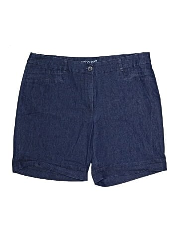 Westbound Shorts (view 1)