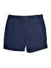 Westbound Solid Blue Shorts Size 14 - photo 1